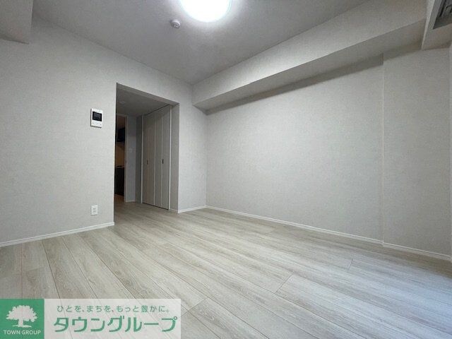 Alivis新江古田の物件内観写真