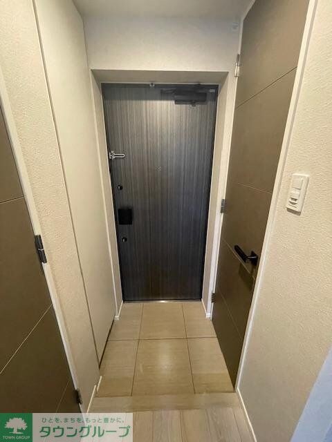 Alivis新江古田の物件内観写真