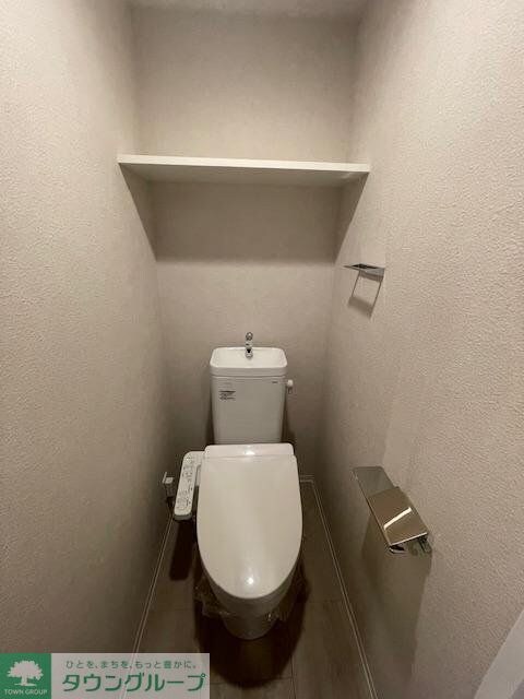 Alivis新江古田の物件内観写真