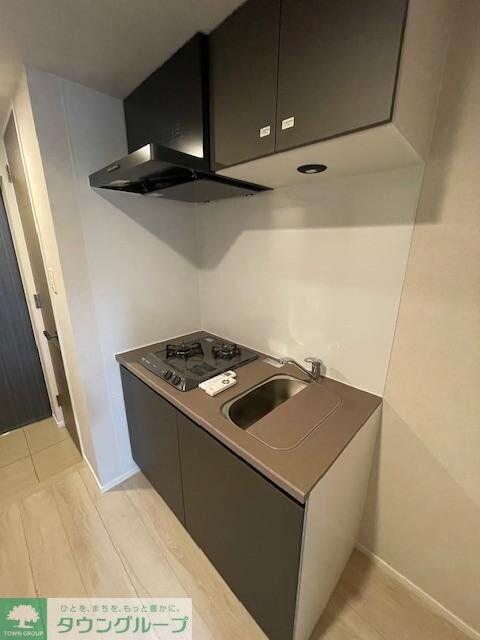 Alivis新江古田の物件内観写真