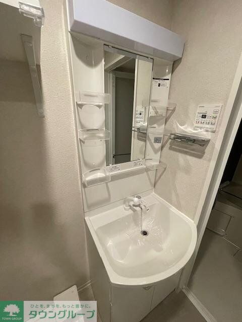 Alivis新江古田の物件内観写真