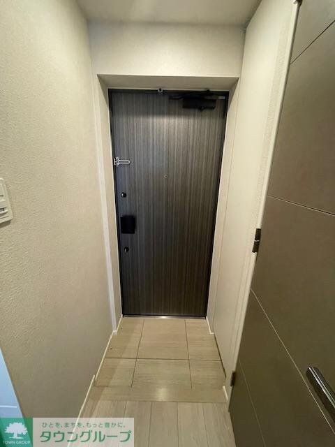 Alivis新江古田の物件内観写真