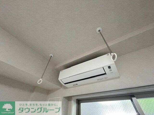 Alivis新江古田の物件内観写真