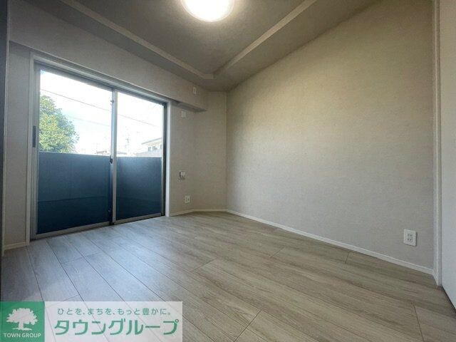 Alivis新江古田の物件内観写真