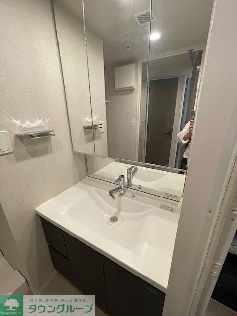 Alivis新江古田の物件内観写真