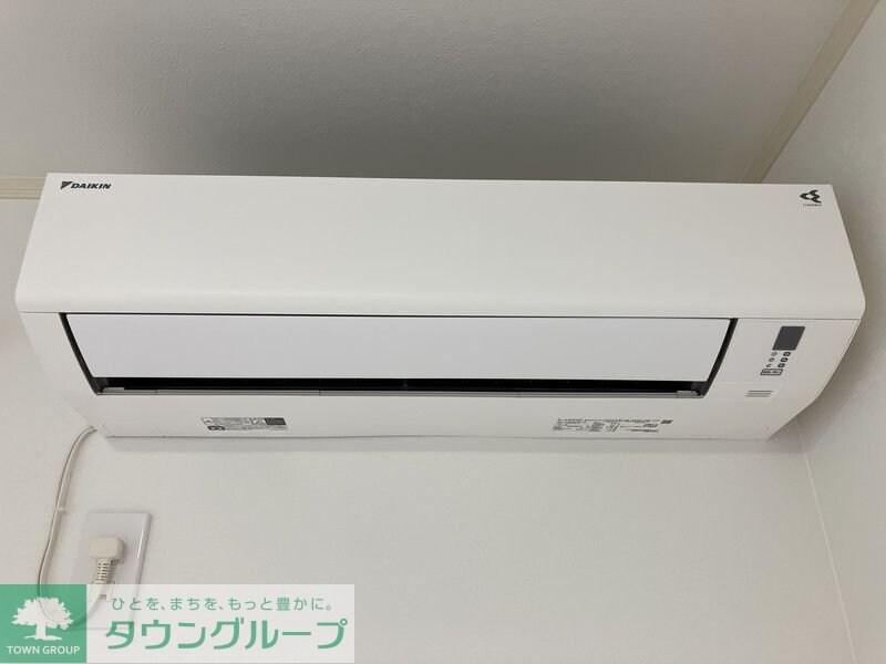 CASA DE ROSAの物件内観写真