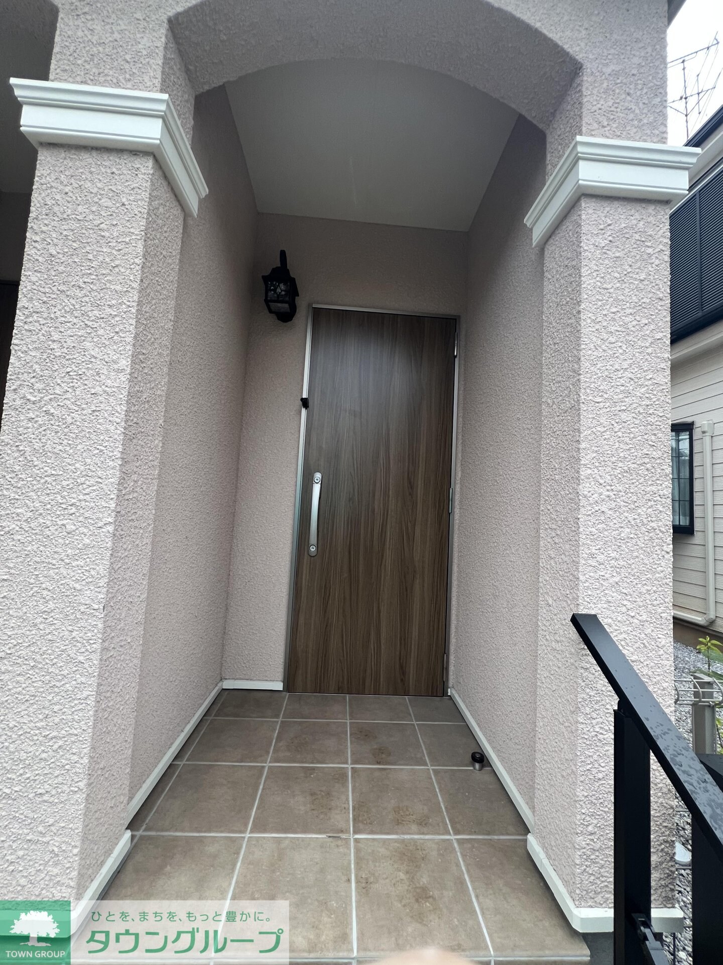 CASA DE ROSAの物件内観写真