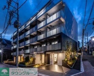 アーバンパーク方南町IIの物件内観写真