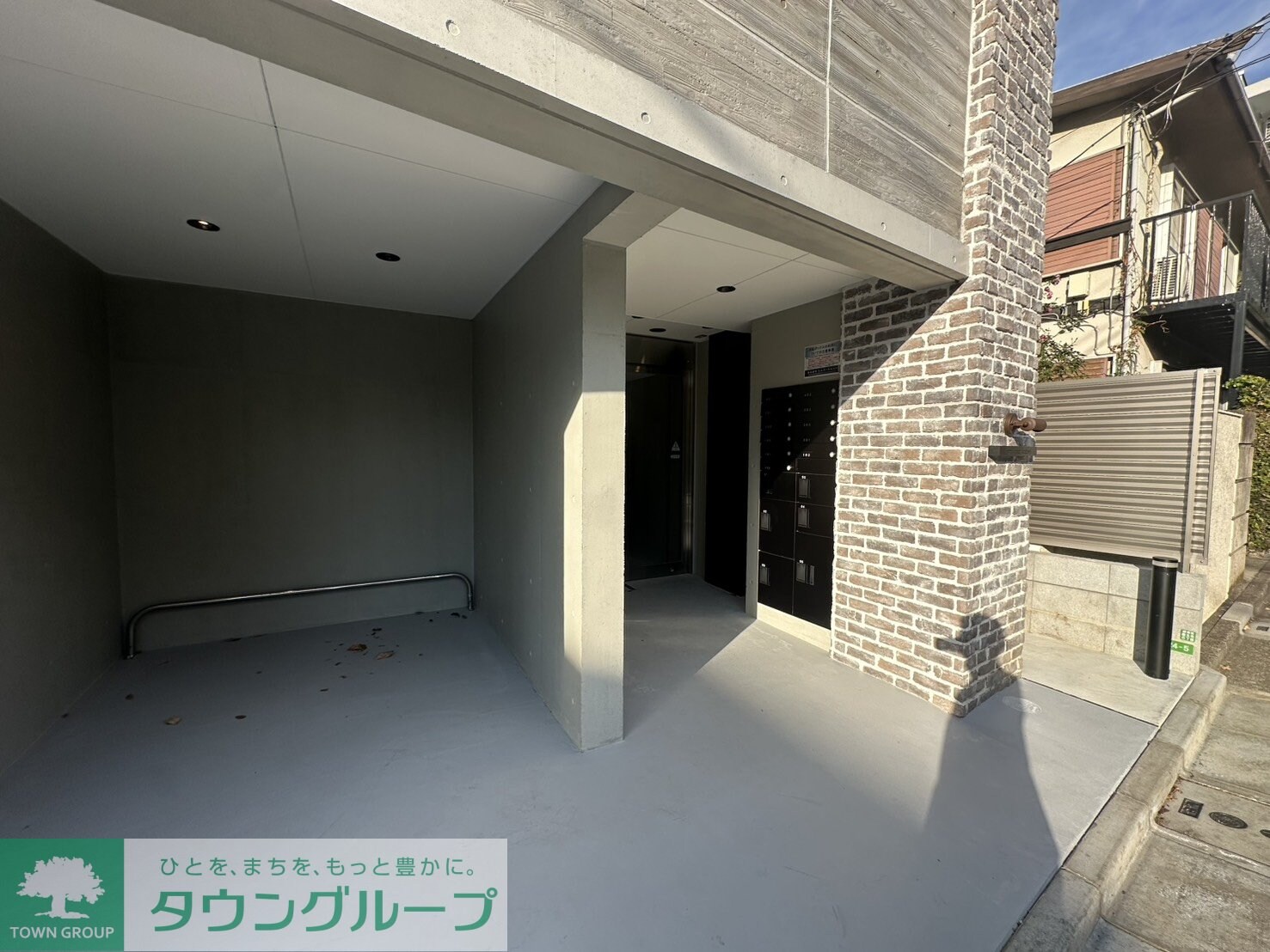 練馬レーベルの物件内観写真