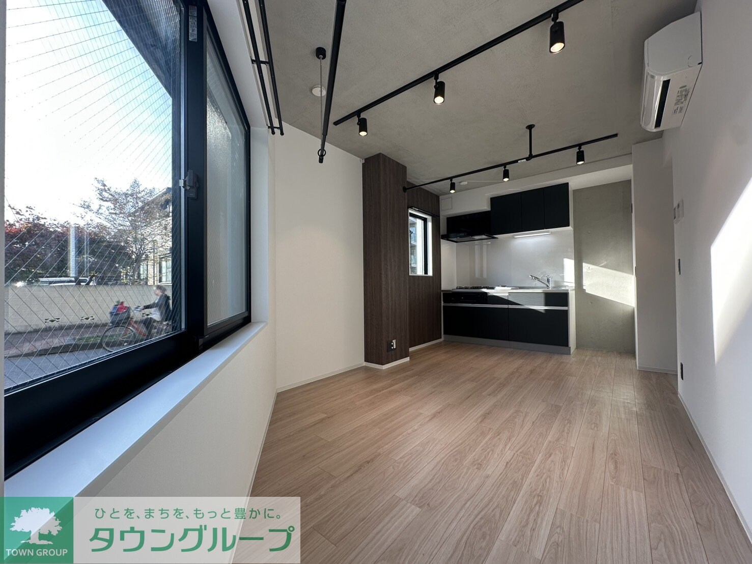 練馬レーベルの物件内観写真