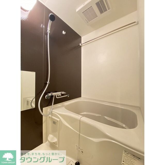 アルファコート下赤塚の物件内観写真