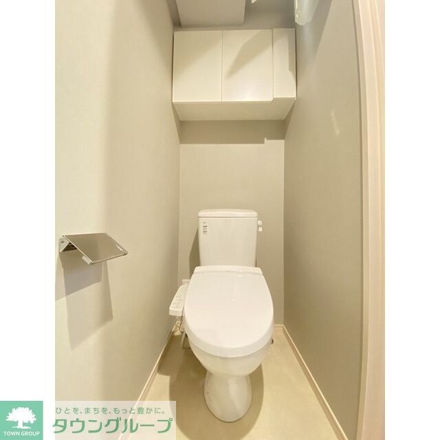 アルファコート下赤塚の物件内観写真