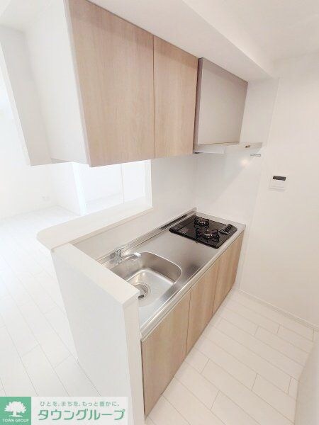 レピュア高円寺レジデンスの物件内観写真