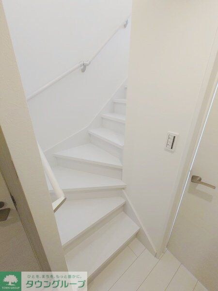 レピュア高円寺レジデンスの物件内観写真