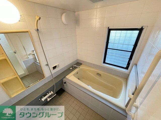 レジデンス等々力の物件内観写真