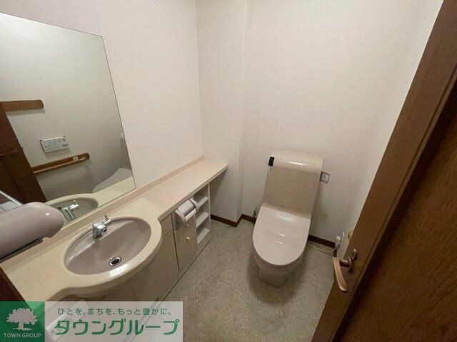 レジデンス等々力の物件内観写真