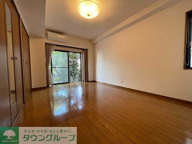 レジデンス等々力の物件内観写真