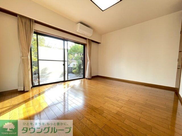 レジデンス等々力の物件内観写真