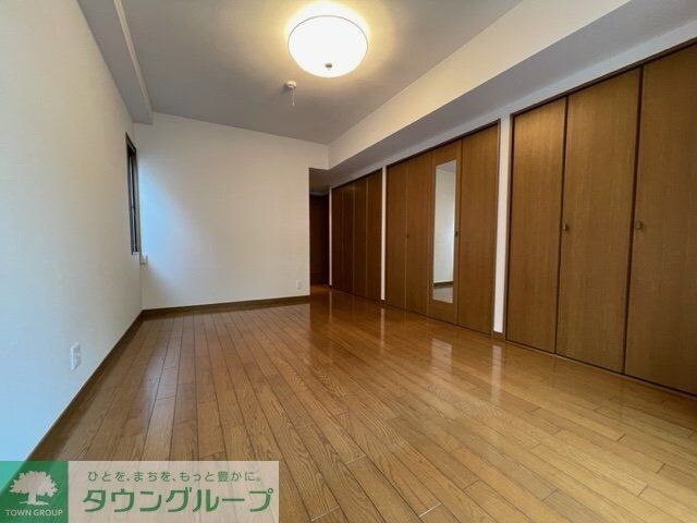 レジデンス等々力の物件内観写真