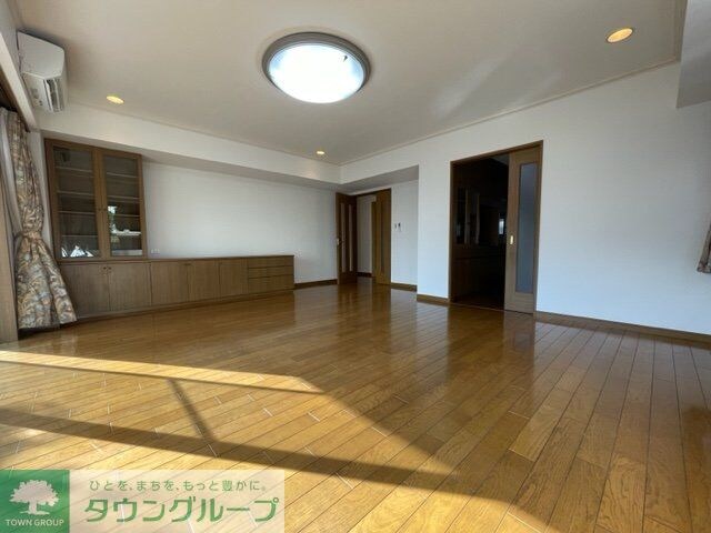 レジデンス等々力の物件内観写真