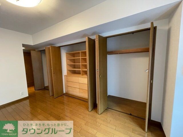 レジデンス等々力の物件内観写真