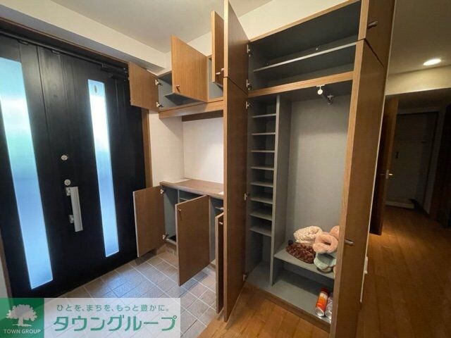 レジデンス等々力の物件内観写真