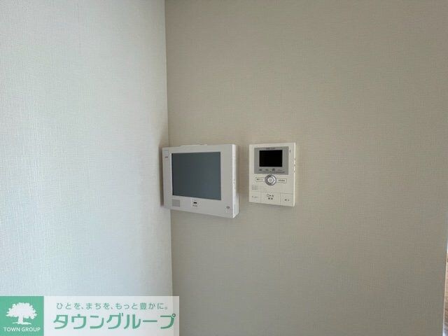 レジデンス等々力の物件内観写真