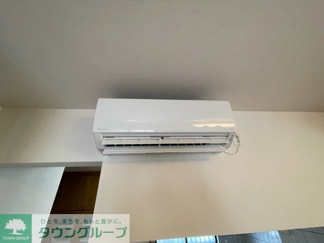 レジデンス等々力の物件内観写真