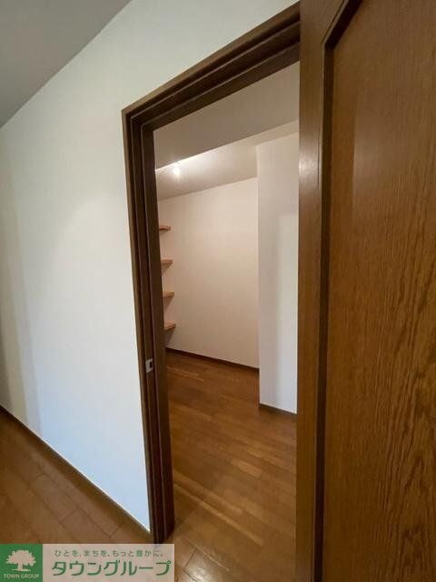 レジデンス等々力の物件内観写真