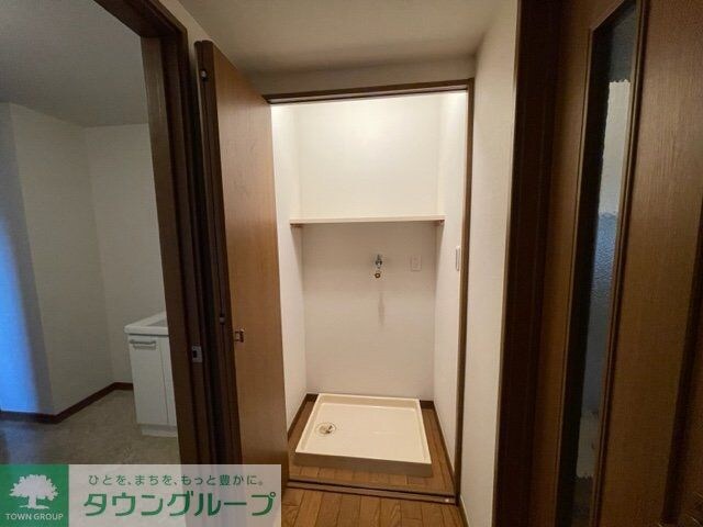 レジデンス等々力の物件内観写真