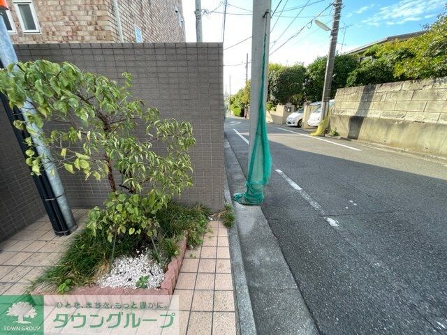 レジデンス等々力の物件内観写真