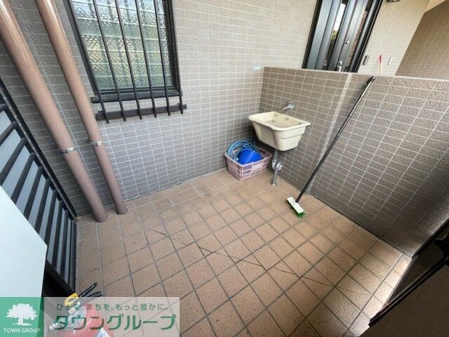 レジデンス等々力の物件内観写真