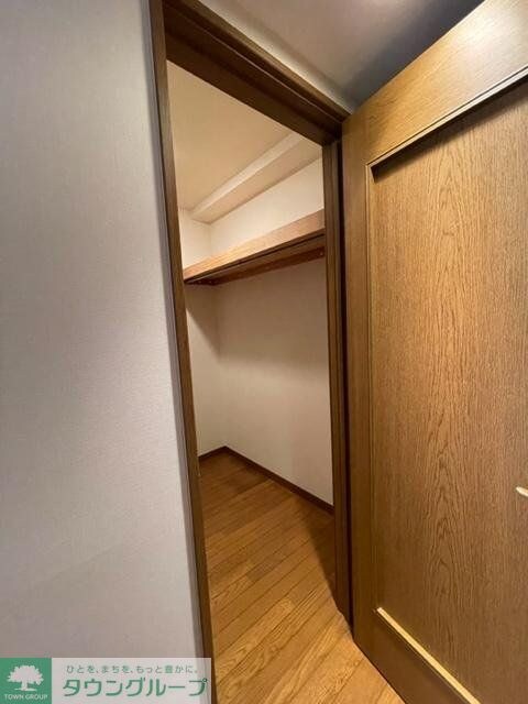 レジデンス等々力の物件内観写真