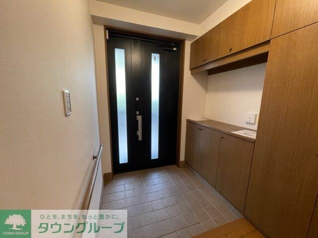 レジデンス等々力の物件内観写真