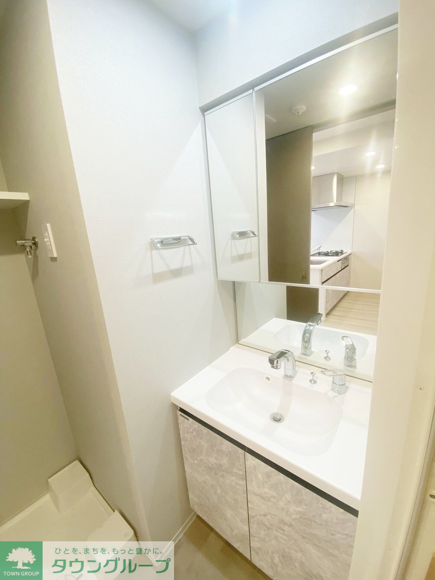 ARKMARK世田谷砧の物件内観写真