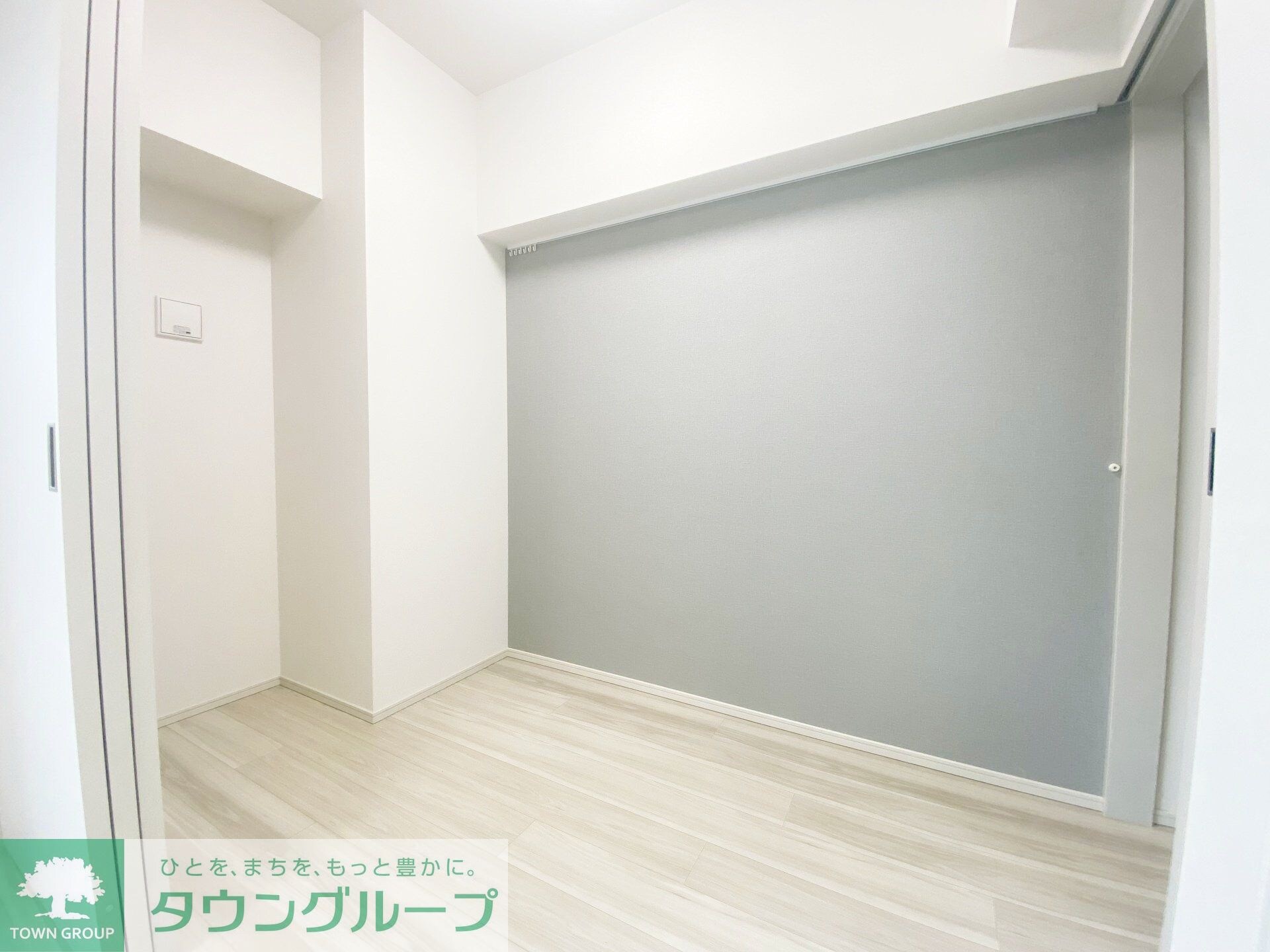 ARKMARK世田谷砧の物件内観写真