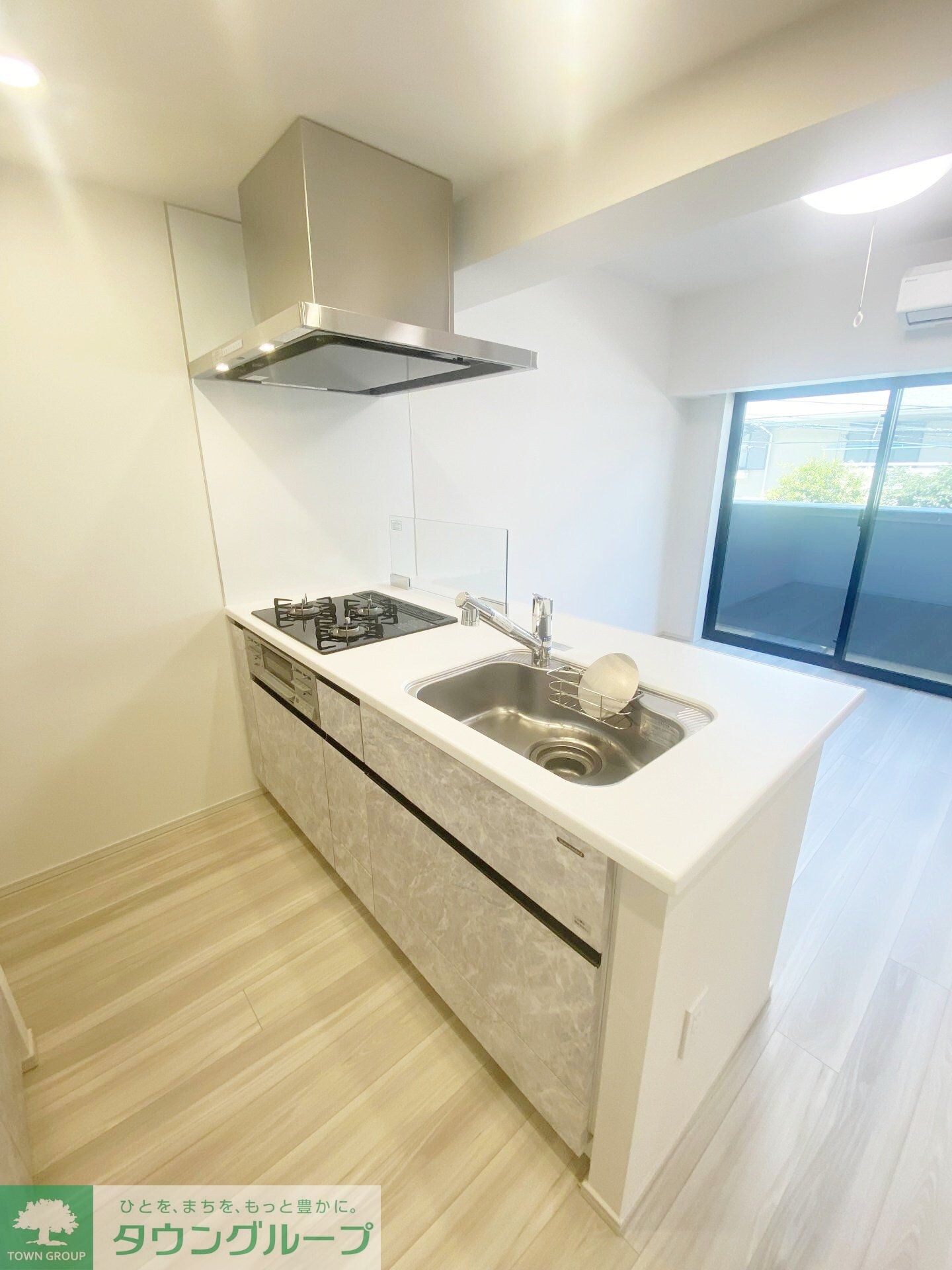 ARKMARK世田谷砧の物件内観写真