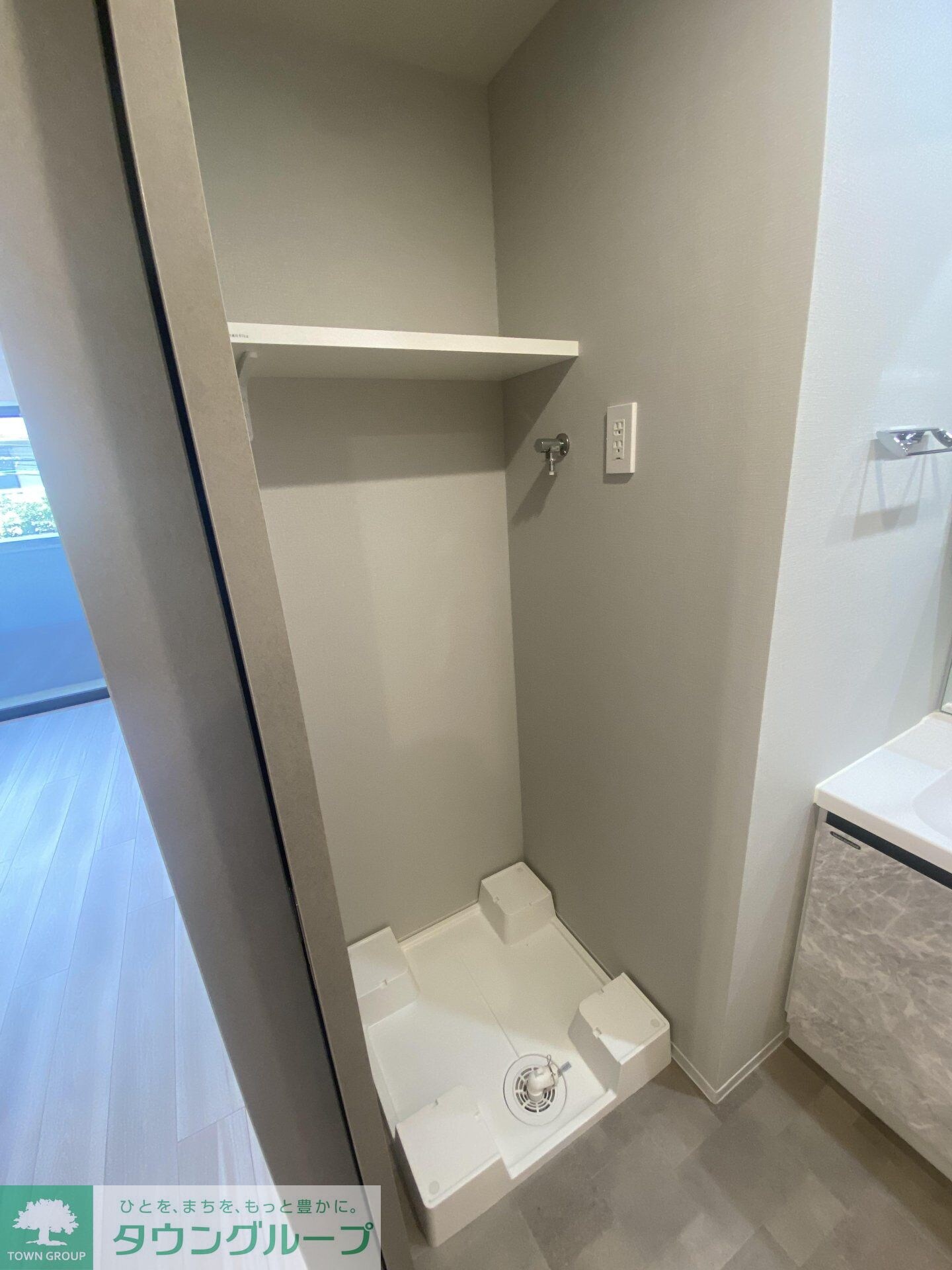 ARKMARK世田谷砧の物件内観写真