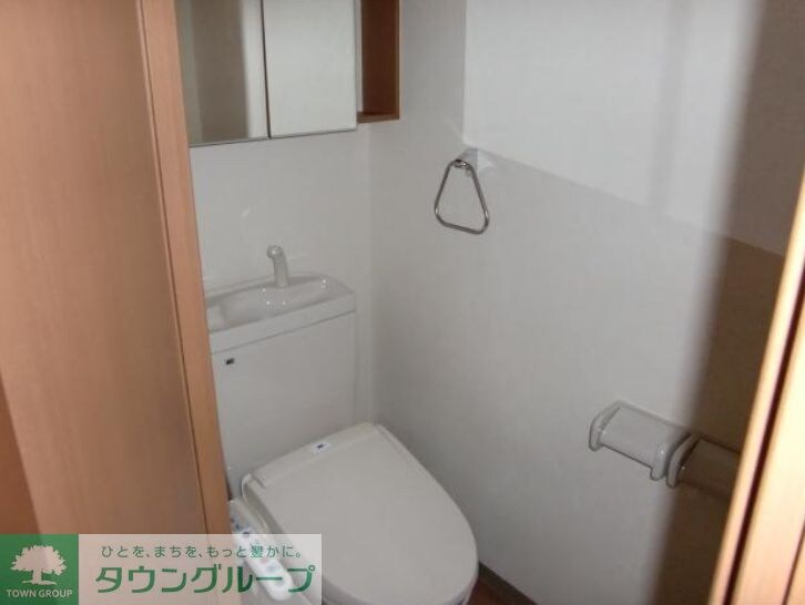 Ｋ・パークの物件内観写真