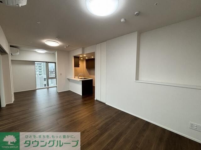 クレストコート東中野の物件内観写真