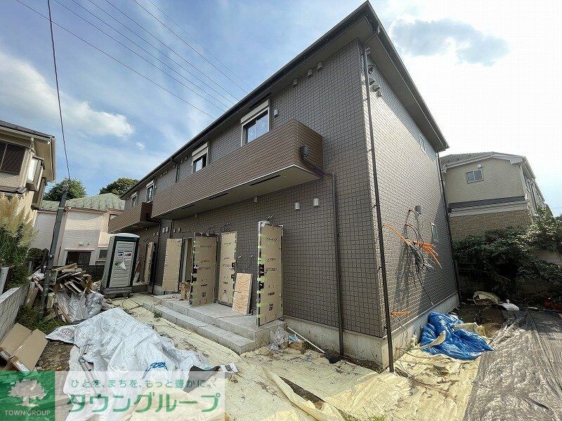 Casa Simpatia小金井の物件内観写真