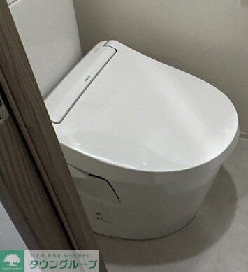 アーバンパーク高井戸の物件内観写真