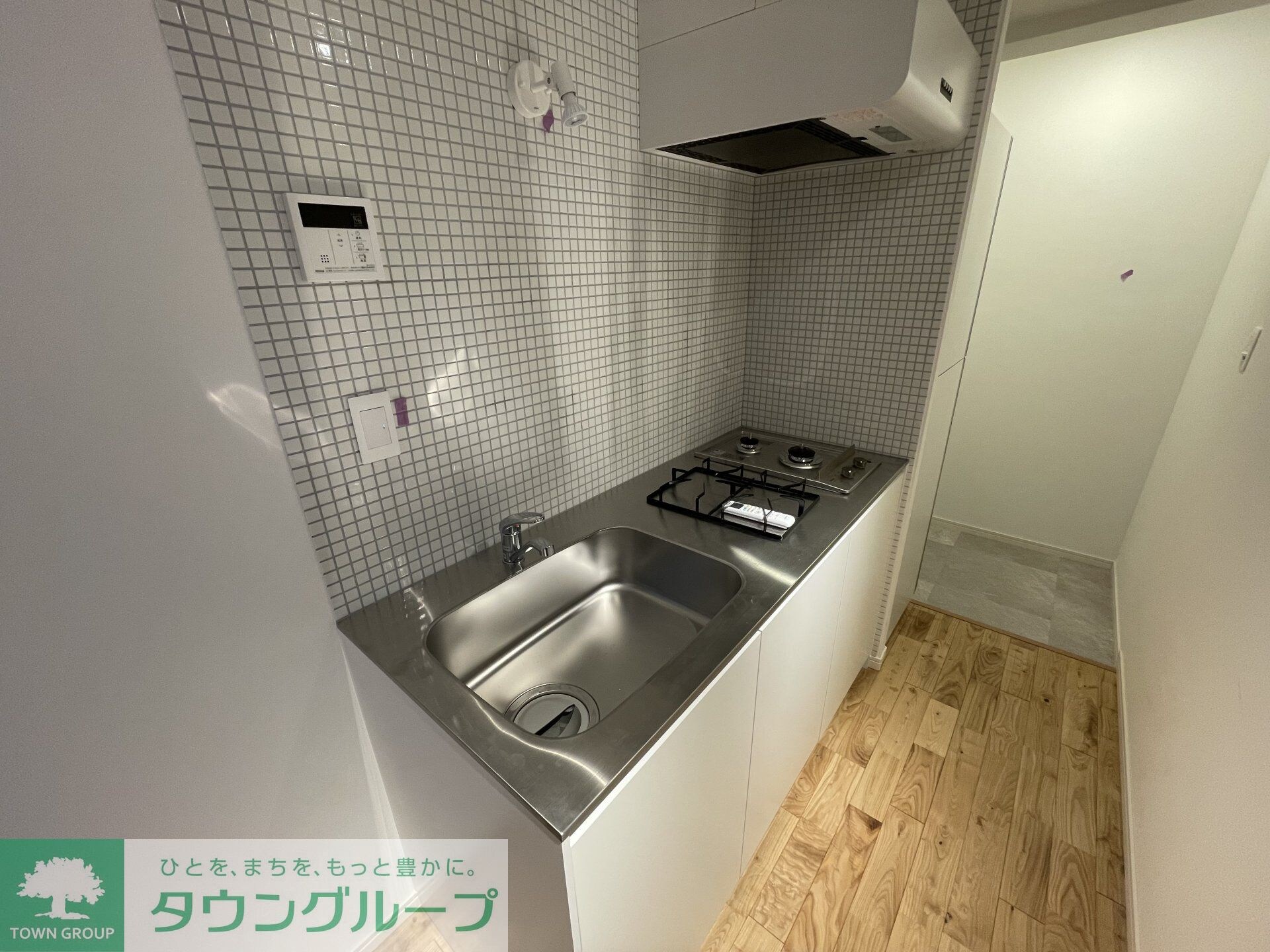 ラフォルテ井草の物件内観写真