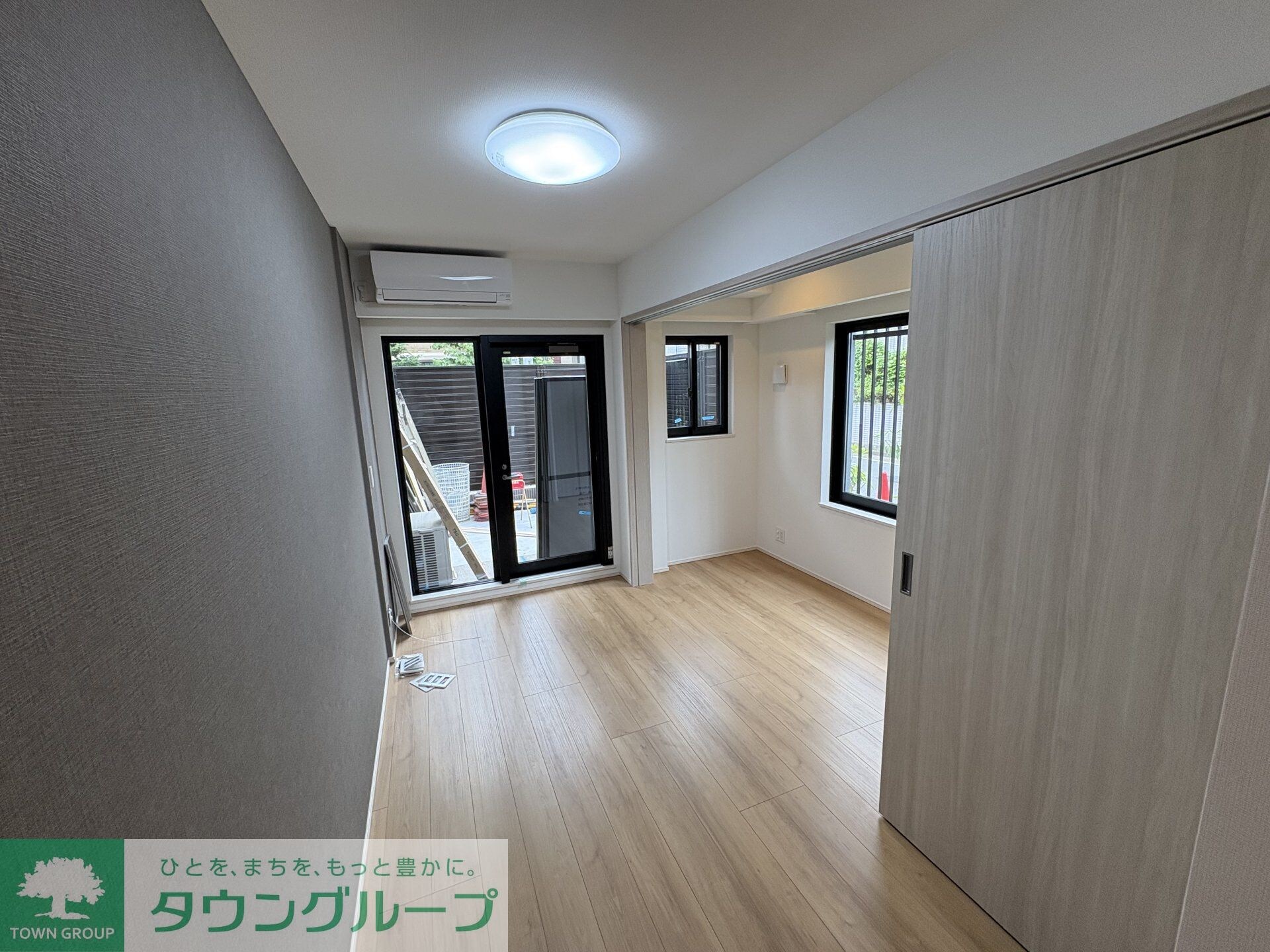 プライムブリス中野富士見町IIの物件内観写真