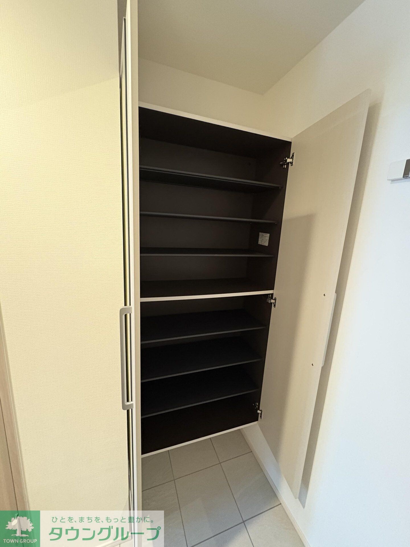 プライムブリス中野富士見町IIの物件内観写真