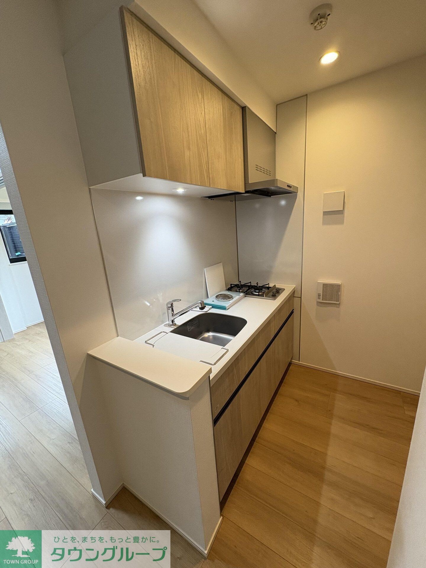 プライムブリス中野富士見町IIの物件内観写真