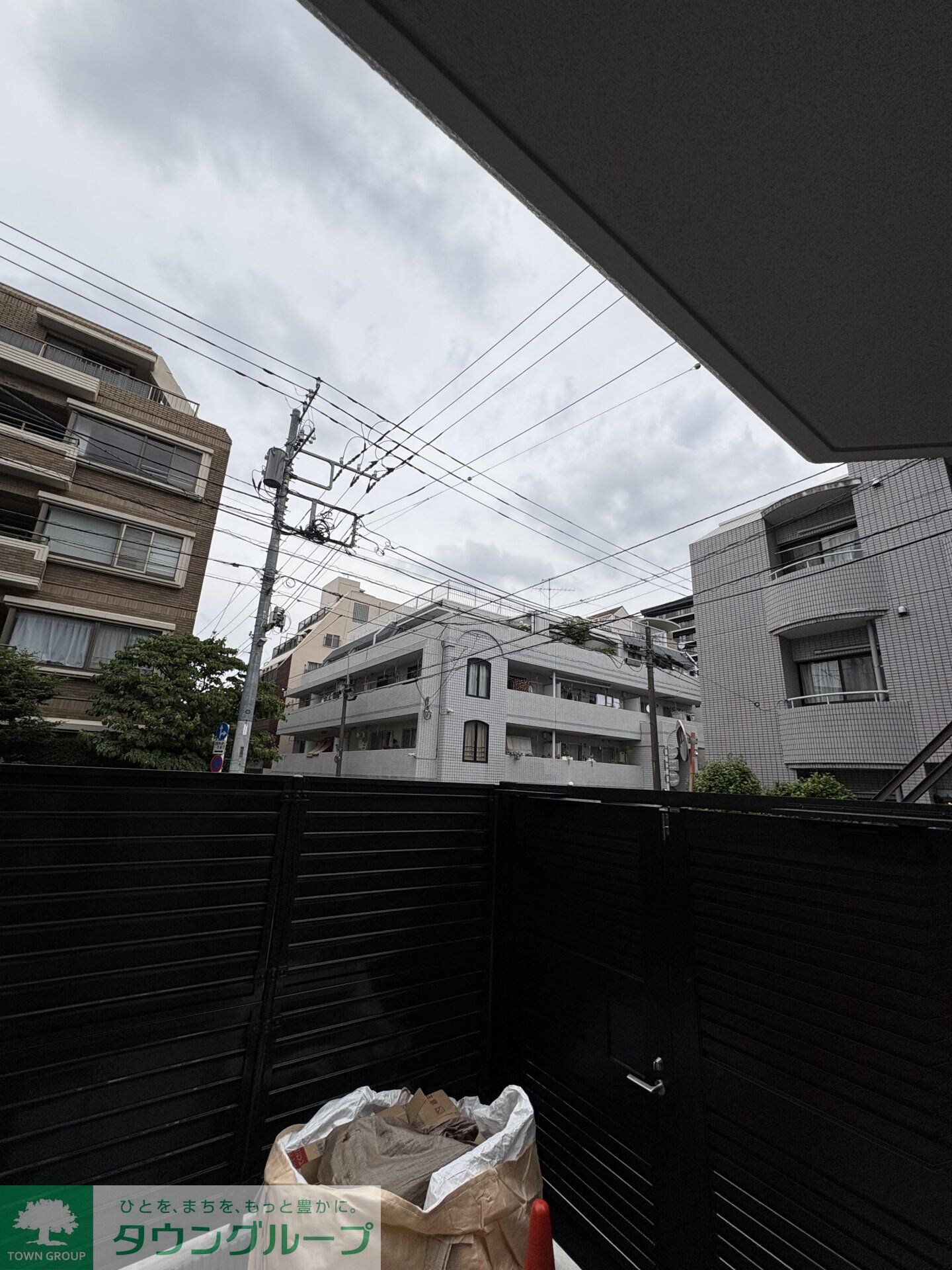 プライムブリス中野富士見町IIの物件内観写真