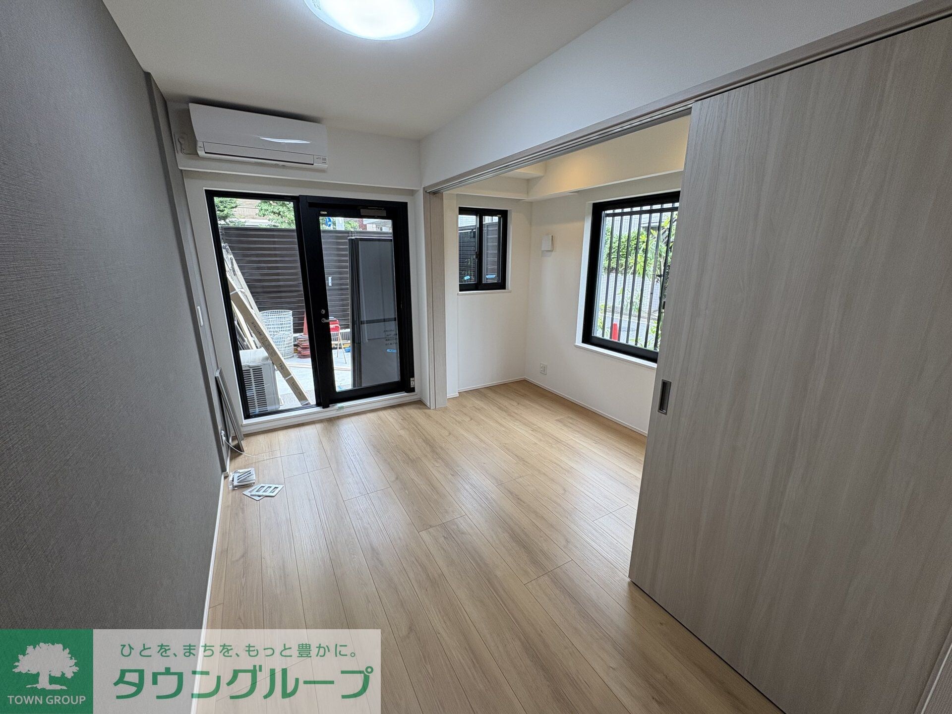 プライムブリス中野富士見町IIの物件内観写真