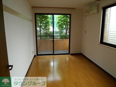 カスティーヨ杵島の物件内観写真