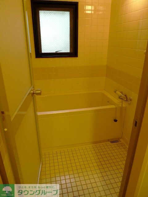 カスティーヨ杵島の物件内観写真